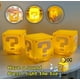 thumbnail image 4 of Lampara Mario Bross Con Sonido Recargable USB amarillo, 4 of 5