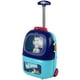 thumbnail image 3 of Juguete Maleta Con Mascota  Accesorios 42Cm Azul, 3 of 4