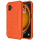 thumbnail image 3 of Funda BELTRON resistente de alta durabilidad color naranja para Samsung XCover 7 Pro, 3 of 8