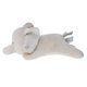 thumbnail image 2 of Peluche de peluche Elephant Be Natural Baby, algodón orgánico, 2 of 7