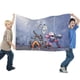 thumbnail image 2 of Bandera Temática Overwatch Desmarcar 90x150 cm, 2 of 6