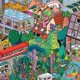 thumbnail image 2 of Rompecabezas Magic Puzzle Company Big Rock City 1000 piezas, 2 of 4