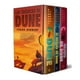thumbnail image 1 of Libro Dune (Estuche Trilogia), 1 of 2