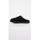 thumbnail image 5 of Zapatilla UGG Classic Slip-On para hombre Black Suede 11 US, 5 of 5