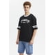 thumbnail image 2 of Polera Hombre Urban City Usa Negro, 2 of 4