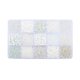 thumbnail image 1 of Fabricación De Pulseras De Cuentas De Vidrio Redondas De Colores Con Caja De Almacenamiento Para Manualidades De Bricolaje Blanco, 1 of 1