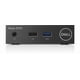 thumbnail image 5 of Thin Client Dell Wyse 3040 Intel Quad-Core 1.44 GHz 2GB RAM, 5 of 6