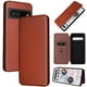 thumbnail image 1 of Funda Flip para FOXDOCK Google Pixel 7Pro 5G - Funda magnética de negocios, funda protectora delgada, 1 of 5