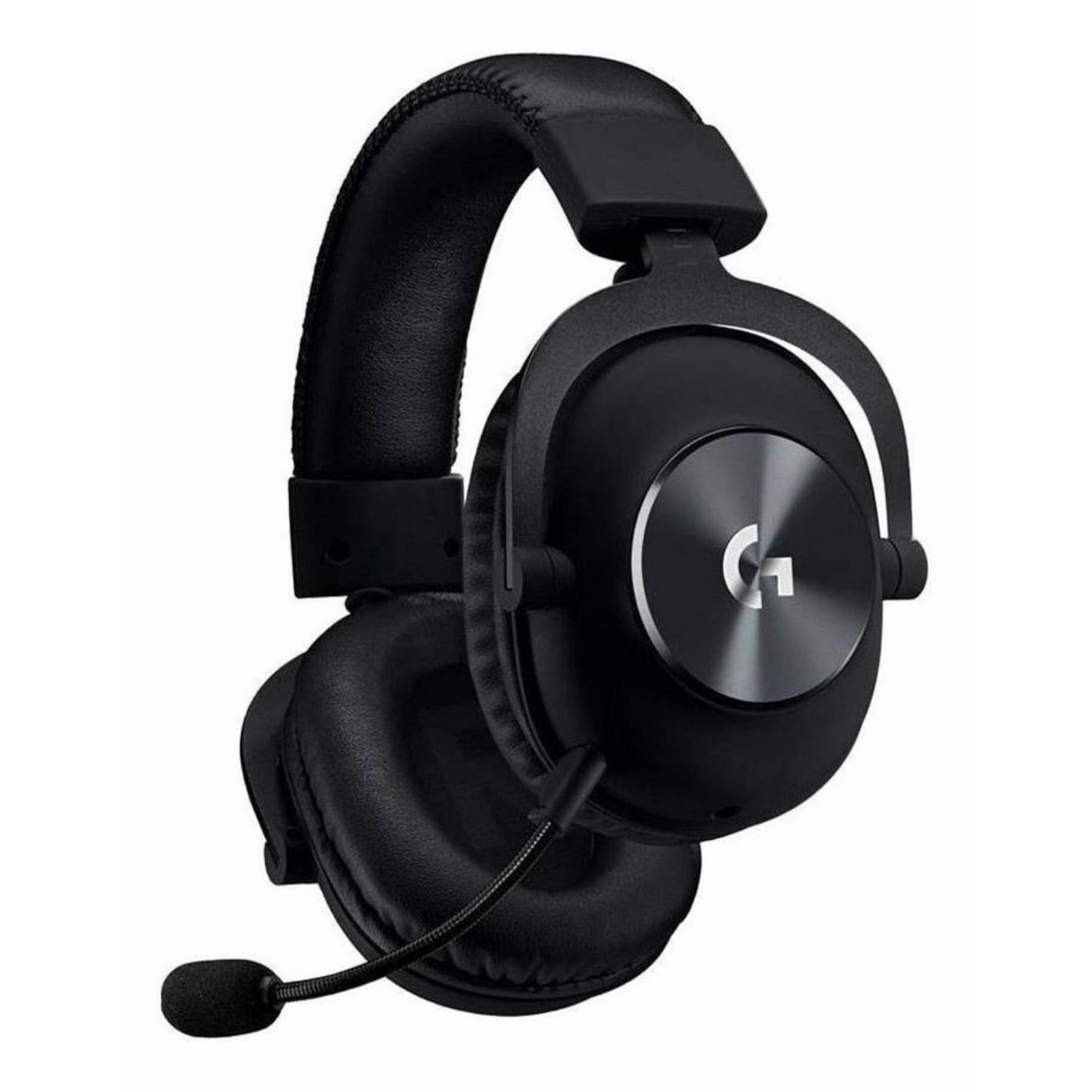 Audífono Gamer Logitech G Pro X Premium Negro