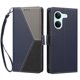 thumbnail image 3 of Funda Cartera con Soporte para Xiaomi Xiaomi Poco X8 Pro 5G, Azul Oscuro, 3 of 6