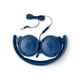 thumbnail image 2 of Audifonos JBL Tune 500 azul, 2 of 4
