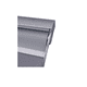 thumbnail image 2 of Cortina Roller Blackout doble tela con cenefa 120x240 gris, 2 of 3