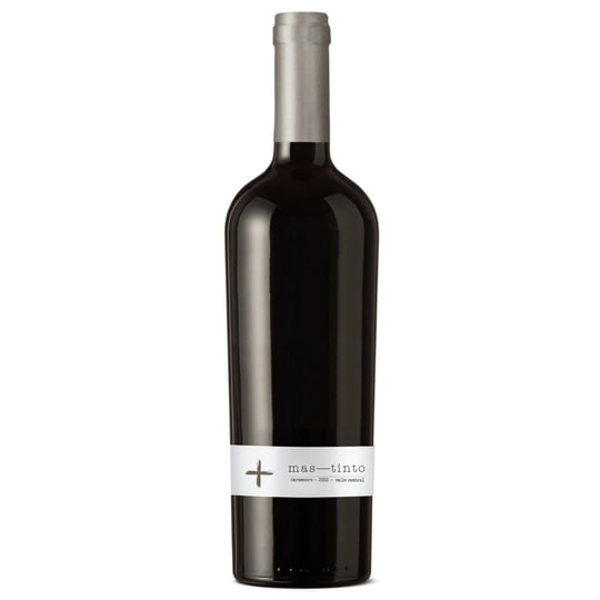 Vino Carménère Botella 750 mL Oveja Negra