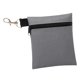 thumbnail image 1 of Soporte Para Tee De Golf Bolsa De Almacenamiento Equipo De Palos De Golf Cremallera Bolsa De Cintura Para Pelotas De Golf Gris, 1 of 5