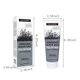 thumbnail image 4 of Rejuvenate Your Skin with Black Salt Bamboo Charcoal Peel-off Facial Mask - Deep Cleaning, Oil Control, Blackhead & Acne Cleanser!, 4 of 4