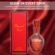 thumbnail image 3 of Perfume Sandora Fragrances Beyond Heat, Perfume, 100 ml, 3 of 5