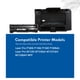 thumbnail image 2 of Cartucho de tóner 2 piezas compatible 78A CE278A para impresora HP, 2 of 8