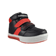 thumbnail image 2 of ZAPATILLAS URBANAS BUBBLE GUMMERS NEGRO INFANTIL | 201-6669 - Talla 28 EU / 10.5 US / 17.8 CM, 2 of 6