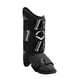 thumbnail image 1 of Bateador Leg Guard EvoShield Pro-SRZ 2.0, negro, para mano derecha, 1 of 1