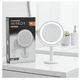 thumbnail image 1 of Espejo Cosmetiquero Con Luz Led De Mesa, 1 of 3