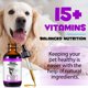 thumbnail image 3 of Multivitamínico Líquido 15 En 1 Para Perros 60 Ml, 3 of 7