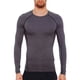 thumbnail image 2 of Camiseta Primera Capa Manga Larga Deportiva Forro Polar 033, 2 of 2