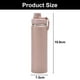 thumbnail image 2 of Hervidor de espacio de acero inoxidable Hervidor deportivo para exteriores con hebilla Taza térmica de gran capacidad, 2 of 7