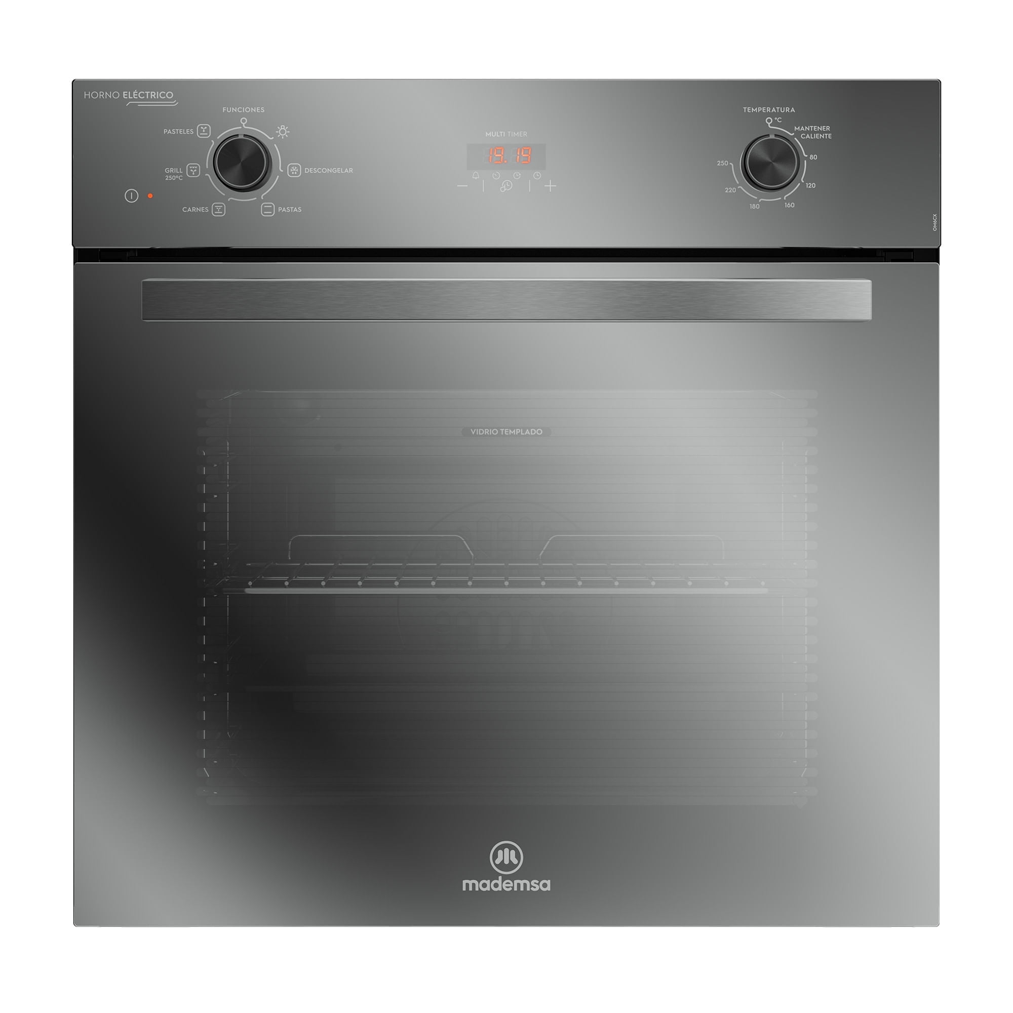 Mademsa Horno Empotrable Om6cx