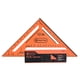thumbnail image 1 of Escuadra Triangular De 12, 1 of 2