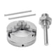 thumbnail image 5 of Portabrocas De 3 Mordazas Con Biela M12x1mm Compacto Para Accesorios De Mini Torno, 5 of 5