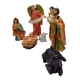 thumbnail image 4 of Pesebres Navideños Figuras Nacimientos Decoración Hogar Navidad 2025, 4 of 5