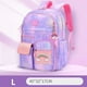 thumbnail image 1 of 2024 New Primary School Backpack Cute Colorful Bags for Girls Princess School Bags Waterproof Children Rainbow Series Schoolbags, 1 of 3