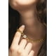 thumbnail image 2 of Collar LS2333-1/2 Lotus Style Mujer Urban Woman, 2 of 3