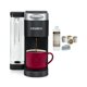 thumbnail image 1 of Cafetera Keurig K-Supreme con Doble Reservorio de 66 oz Negra, 1 of 9