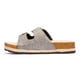 thumbnail image 2 of Sandalia New Guramí Grey 38, 2 of 3