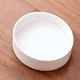 thumbnail image 3 of Pack 12 frascos plástico tapa rosca 170 ml, blanca, 3 of 3
