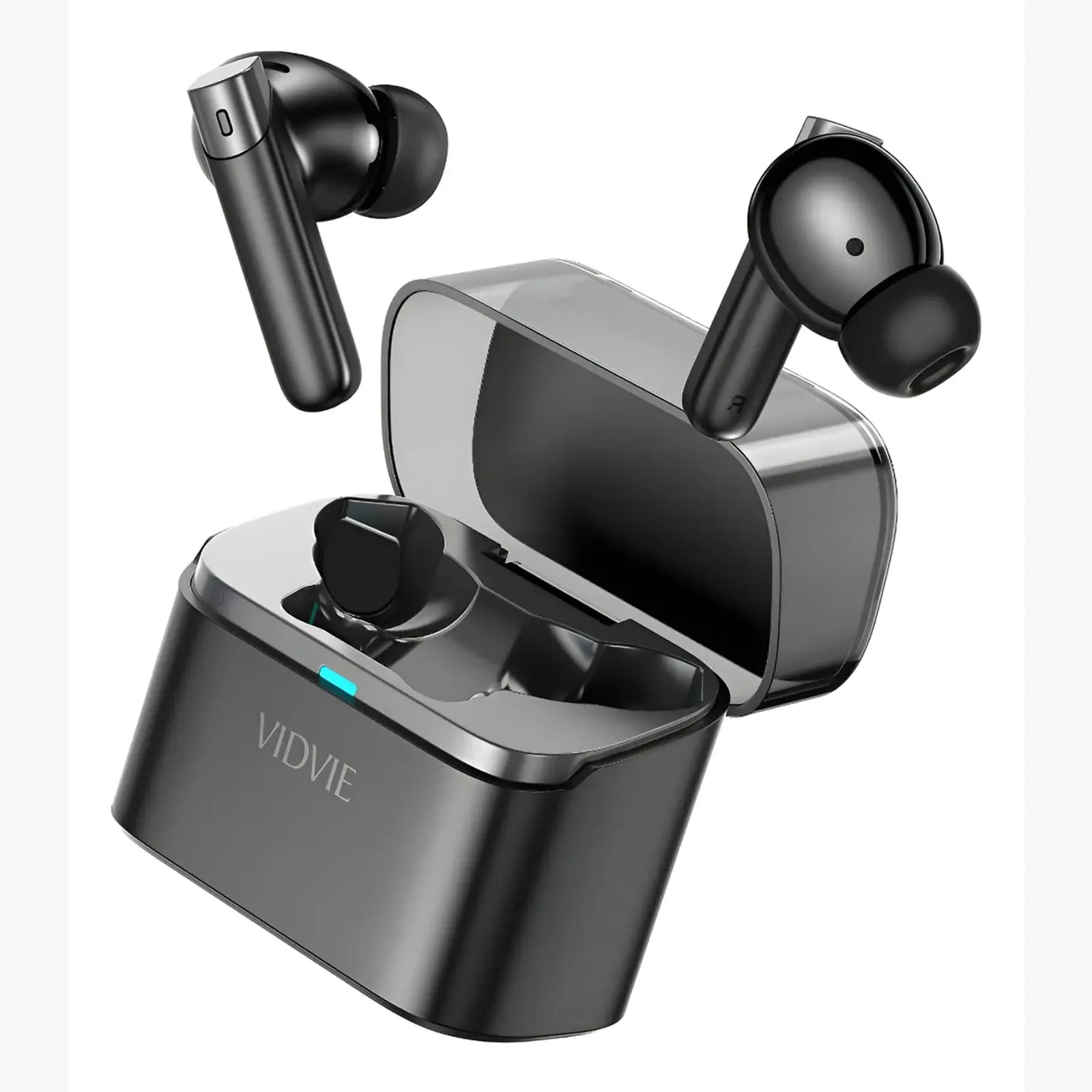 Audifonos Inalámbricos Bluetooth Auriculares In-ear Vidvie Bt887 Anc Tws Earbuds