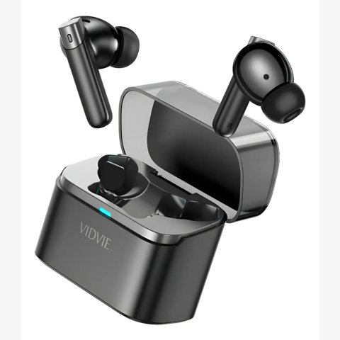 Audifonos Inalámbricos Bluetooth Auriculares In-Ear Vidvie Bt887 Anc Tws Earbuds