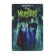 thumbnail image 1 of Los Munsters Cartel de metal, decoración de pared con cartel de metal personalizado, regalos para aficionados, amigos, familia y seres queridos 30x20 cm, 1 of 6