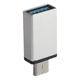 thumbnail image 2 of Adaptador tipo c macho a USB 3.0 hembra OTG, 2 of 3