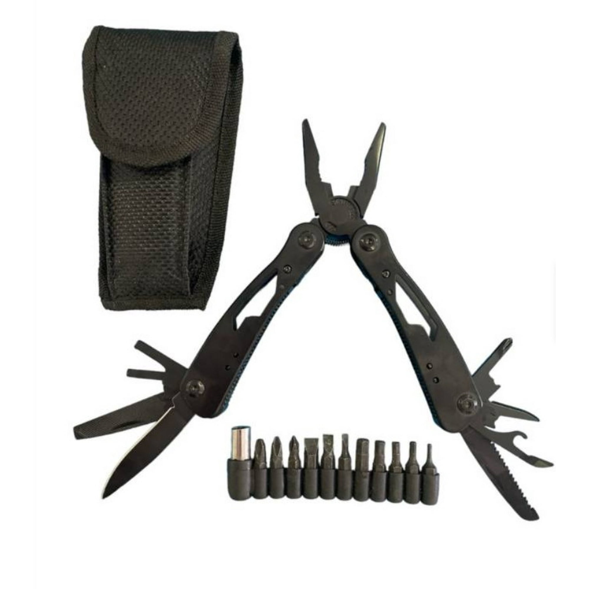 Tomasstore - Alicates Multiusos Multi Herramienta