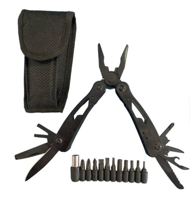 Tomasstore - Alicates Multiusos Multi Herramienta