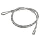 thumbnail image 1 of El Agarre De Acero Galvanizado Del Cable Que Tira De Los Calcetines Aisló El Tirador Del Alambre De 70-95m M, 1 of 5
