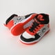 thumbnail image 4 of Zapatilla Caña Alta Niño Luces Spiderman Blanco Marvel, 4 of 4