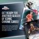thumbnail image 3 of Tarjetas coleccionables Topps Chrome UEFA Club Competitions 2025-26, 3 of 9