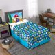thumbnail image 2 of Juego de sábanas Franco Super Soft Microfiber Twin Mario, 2 of 5