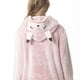 thumbnail image 3 of Pijama Enterito de polar peluche, 3 of 3