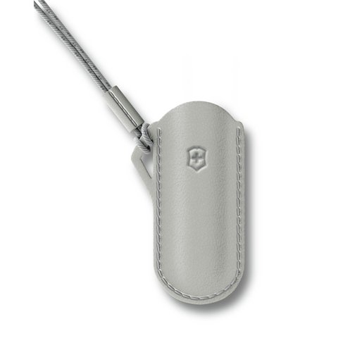 Victorinox - Estuche De Cuero Mystical Morning