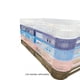thumbnail image 4 of Carcasa Antishock Clear Para iPhone 17 Magsafe Blanco, 4 of 5