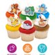 thumbnail image 2 of Anillos DecoPac Pokémon para Cupcakes, 24 Unidades, 2 of 3